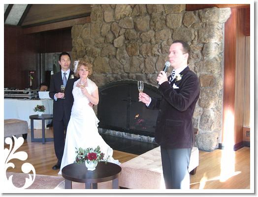2007NovThanksgivingandRickWedding 178
